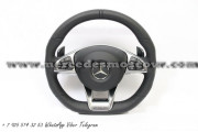 Купить руль AMG